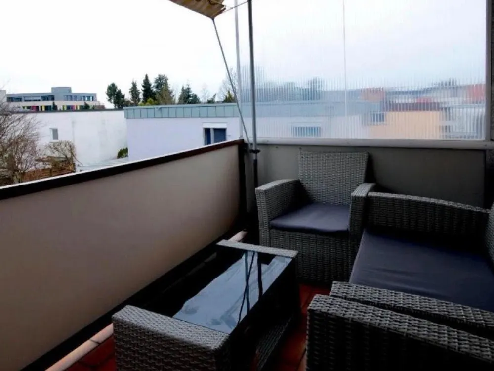4 Room Apartment for Rent in Weingarten