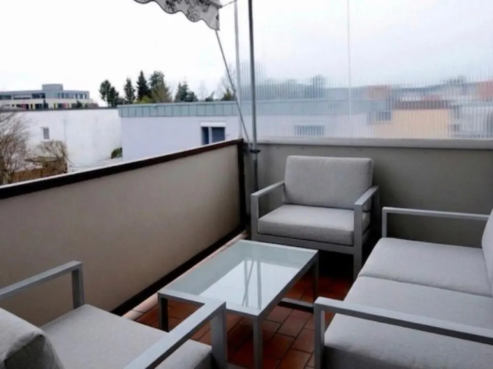 4 Room Apartment for Rent in Weingarten