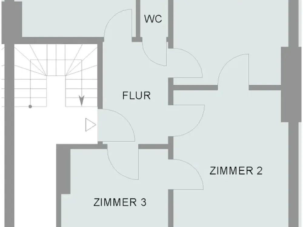 Anzumieten ab 16.10.2026! - Gemütliches Zuhause in der Duckwitzstraße!