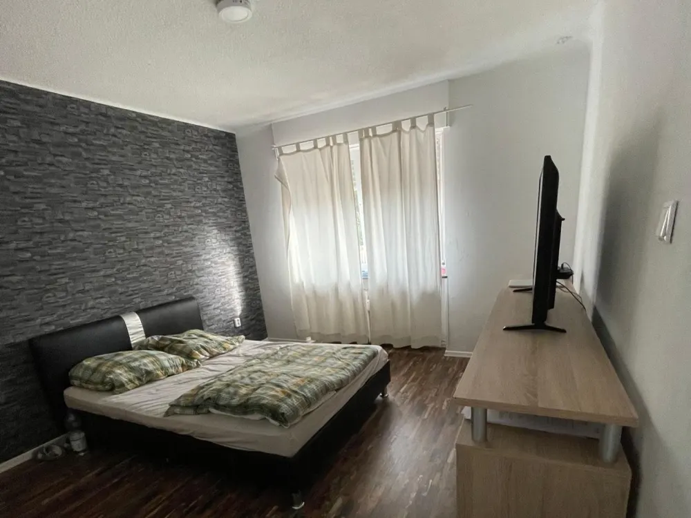 Wohnung in Welschbach zu vermieten