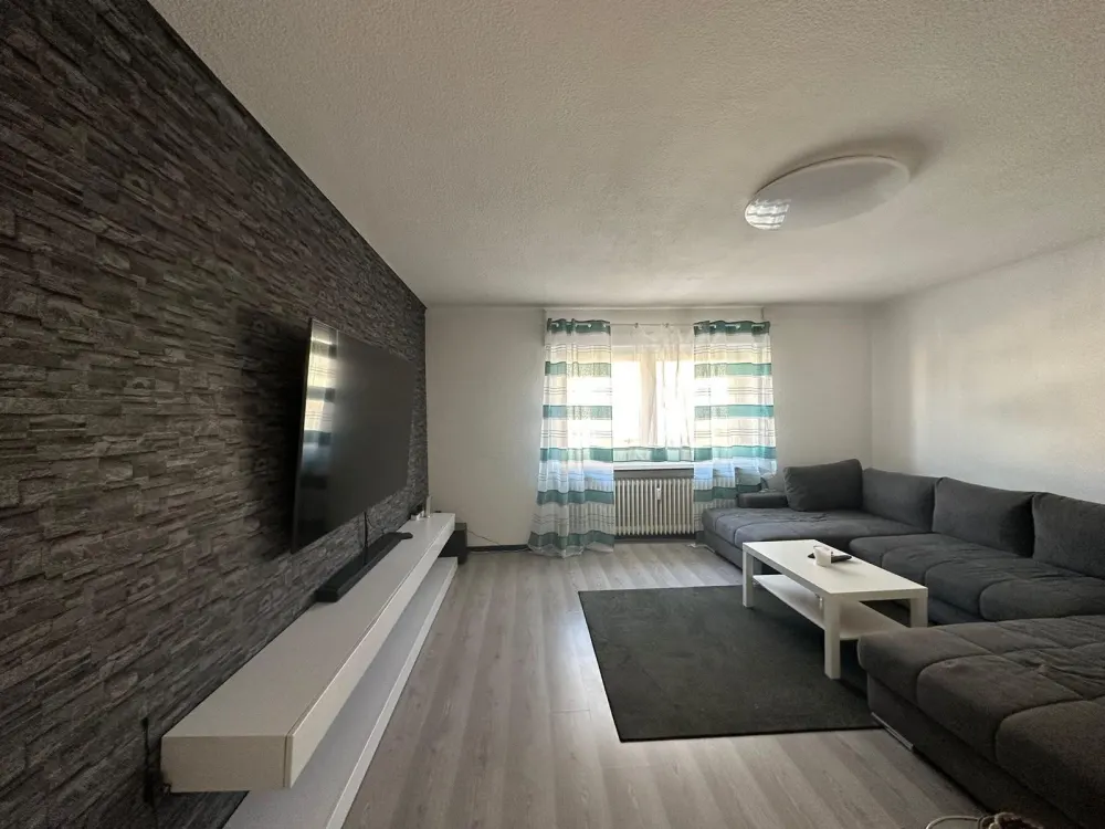 Wohnung in Welschbach zu vermieten