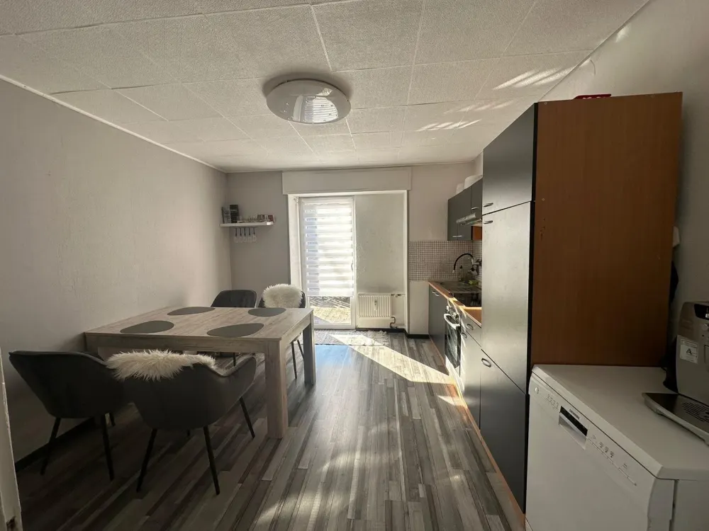 Wohnung in Welschbach zu vermieten