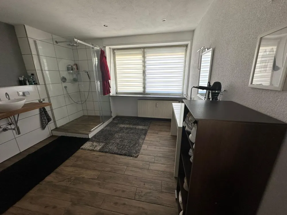 Wohnung in Welschbach zu vermieten