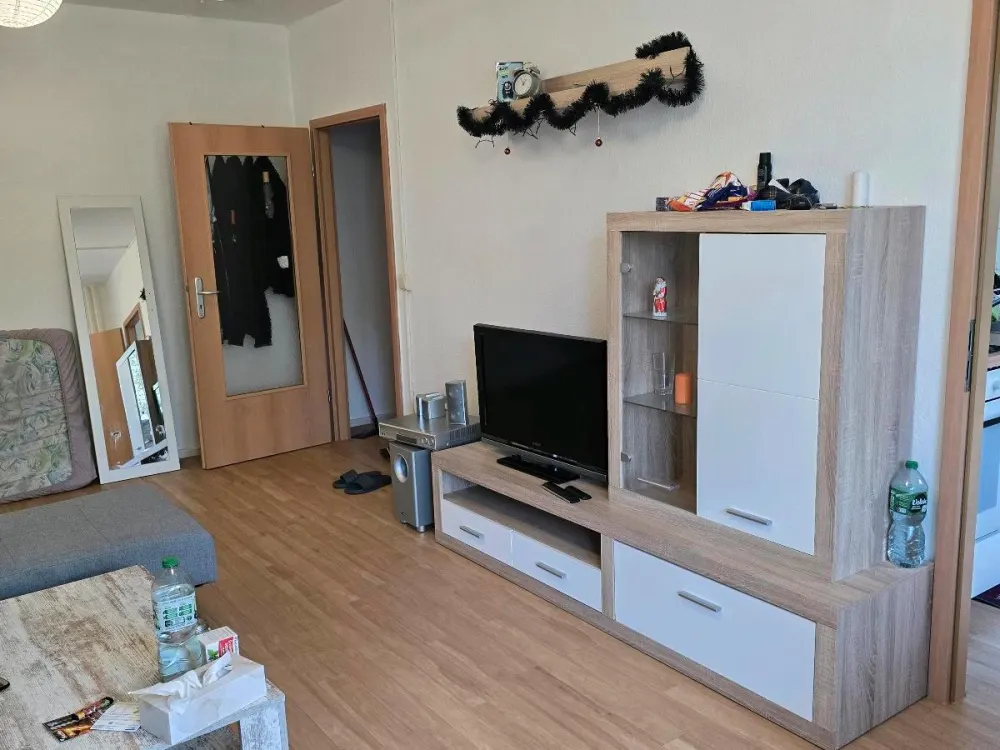 Vollmöblierte Wohnung Leipzig ab sofort frei (Nachmieter gesucht)