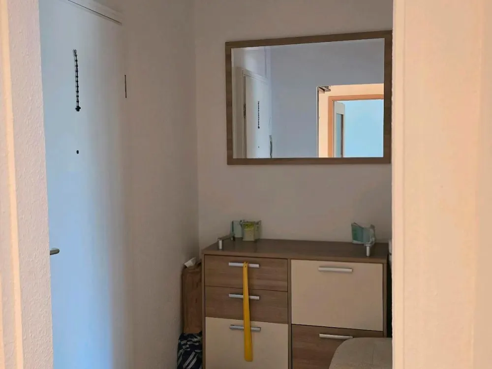 Vollmöblierte Wohnung Leipzig ab sofort frei (Nachmieter gesucht)