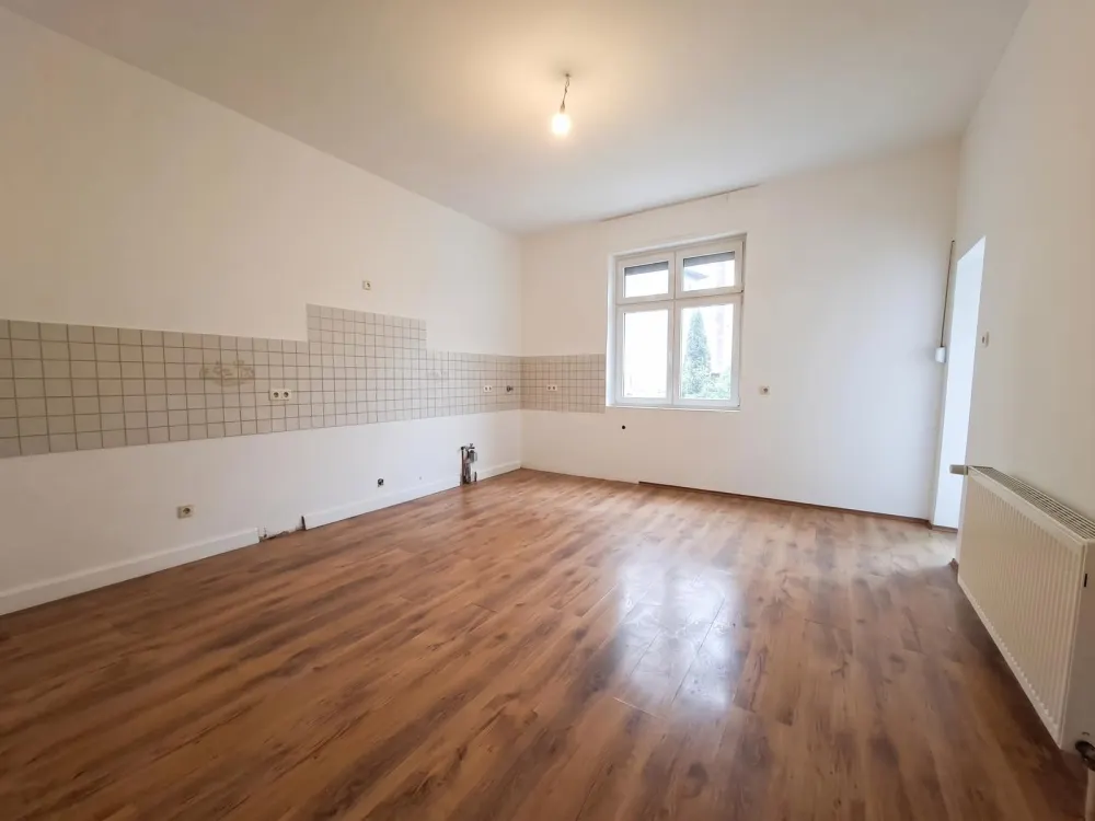 Geräumige 3 Zi.-Whg. mit Balkon