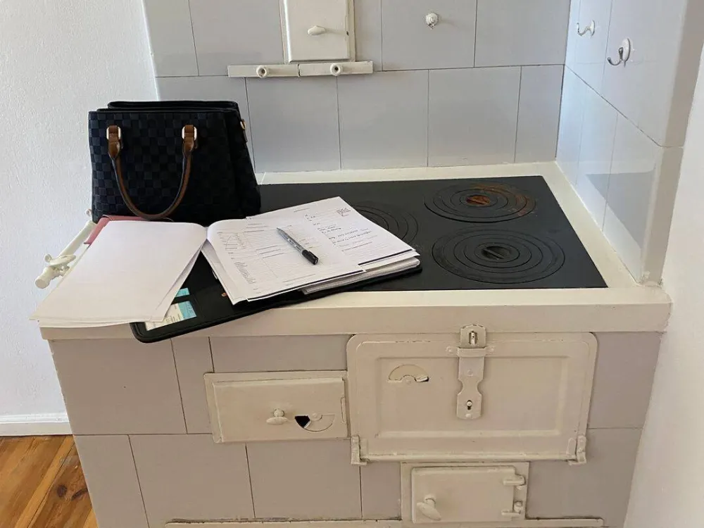 Wunderschöne helle 4 Zimmer Whng. mit 2 Balkonen