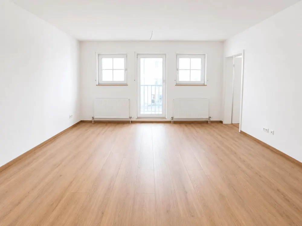 ERSTBEZUG // MODERN WOHNEN in Markranstädt! // 1-Zimmer-Apartment mit separater Küche