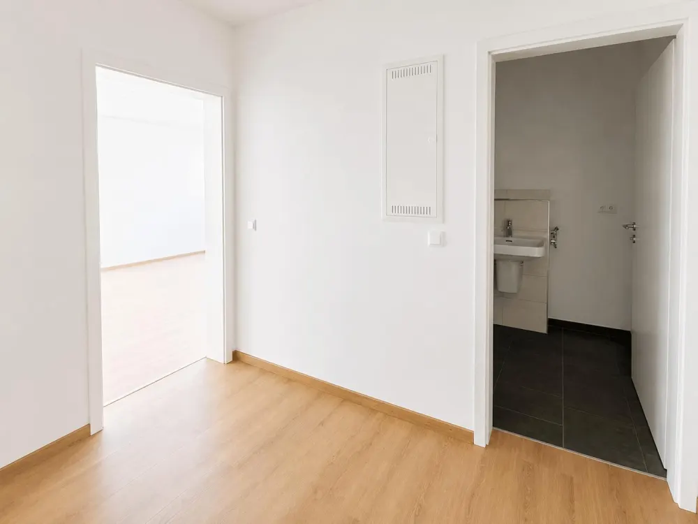 ERSTBEZUG // MODERN WOHNEN in Markranstädt! // 1-Zimmer-Apartment mit separater Küche
