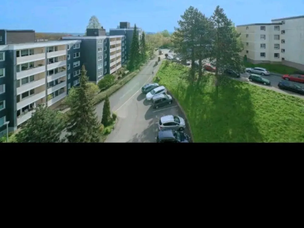 Wohnung mit Garage zu vermieten. Hagen,Boloh.