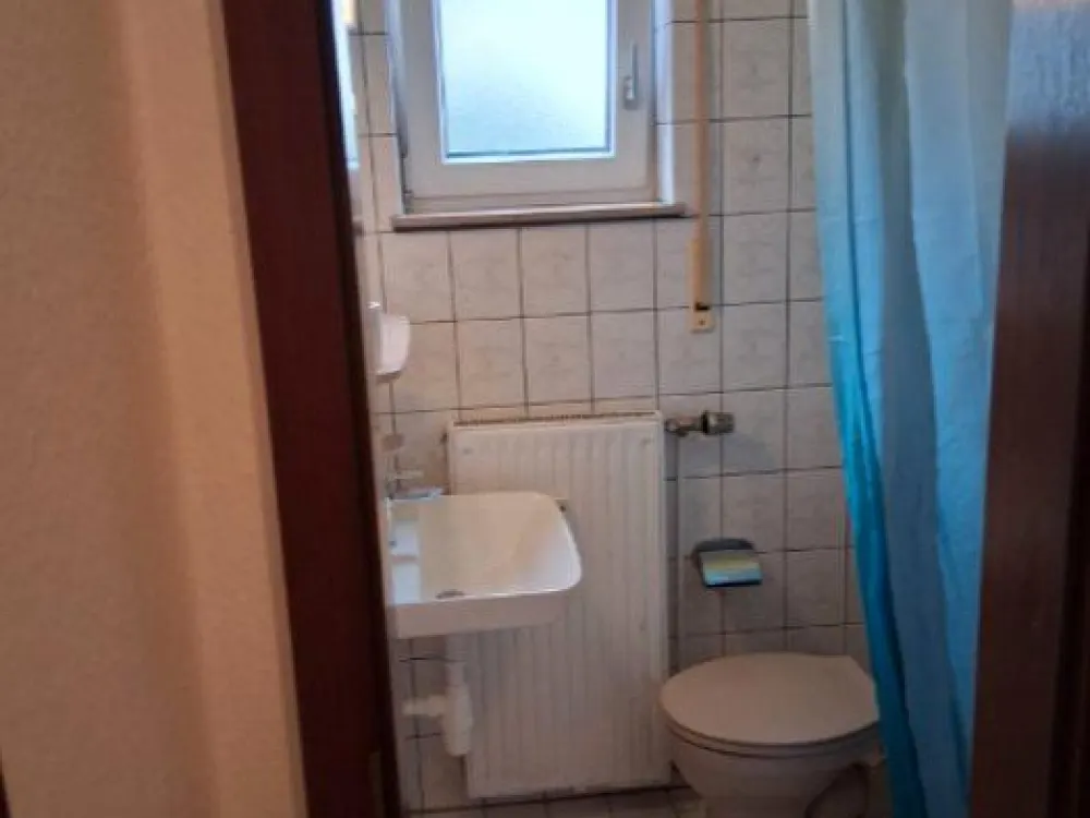 Renting 1-room apartment near the university and the city center
