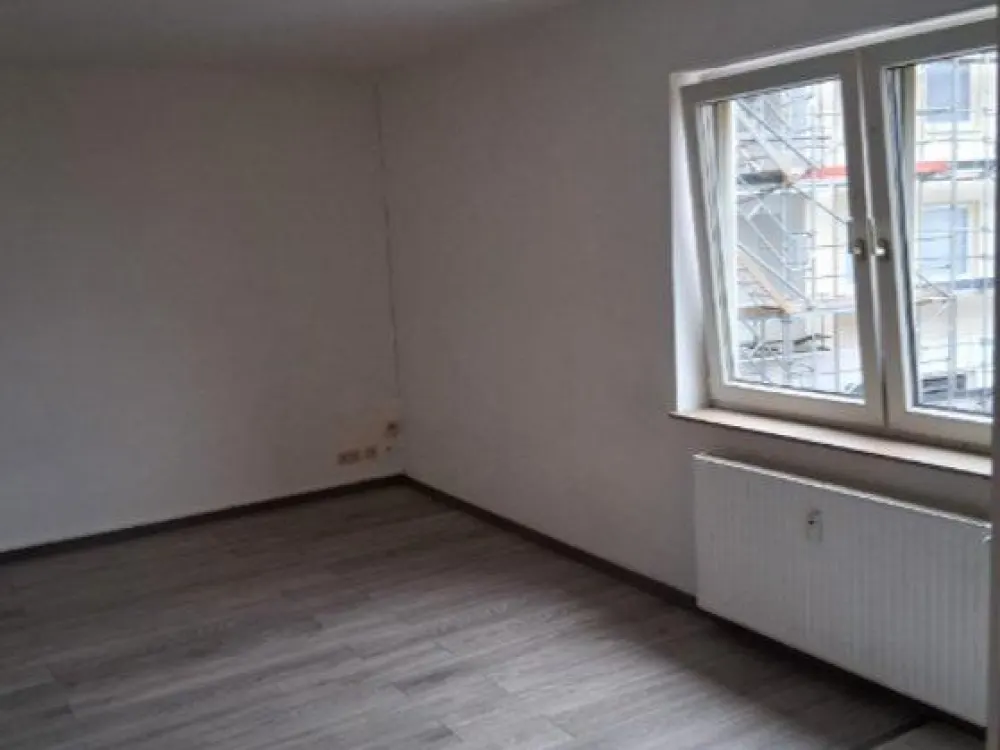 Renting 1-room apartment near the university and the city center