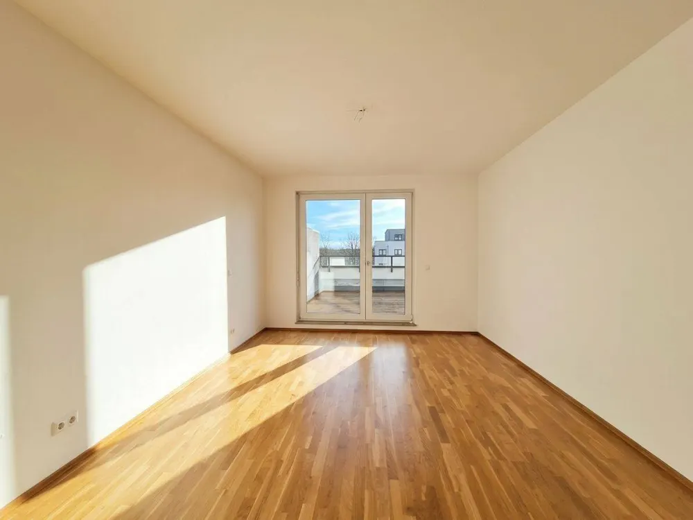 Großzügige Etagenwohnung zur Miete mit Dachterrasse in Leipzig Gohlis - Wentzel Dr.
