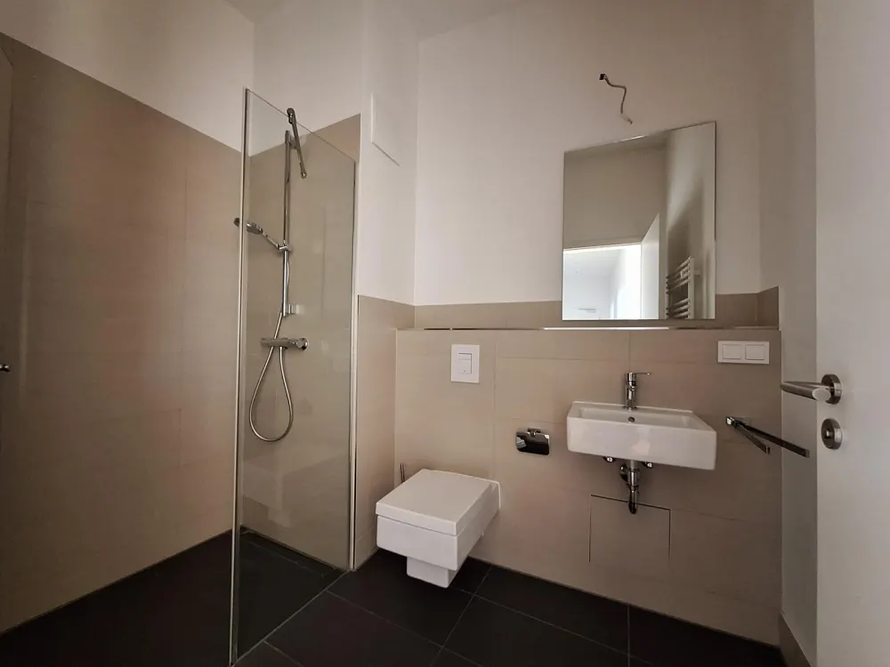 Moderne Etagenwohnung zur Miete mit Balkon in Leipzig Südvorstadt - Wentzel Dr.