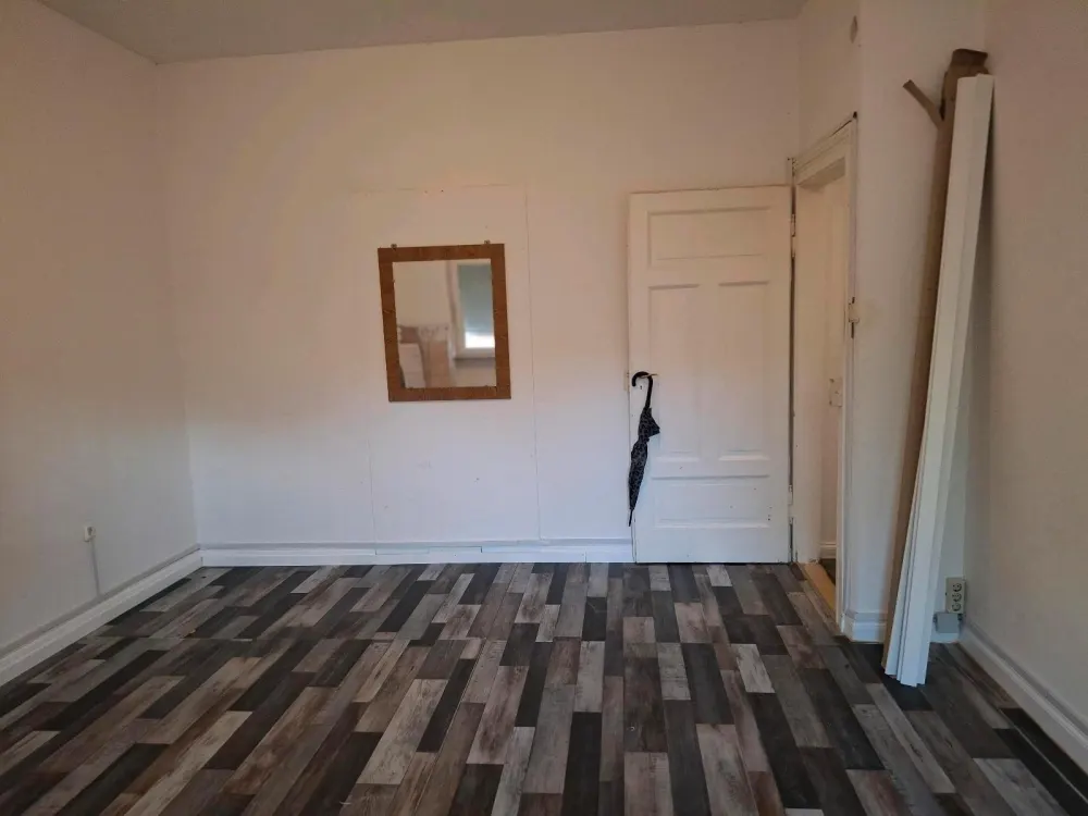 3-room apartment with kitchen and bathroom in Völklingen city center