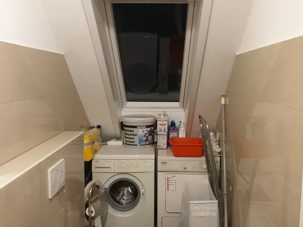 Heller Wohnraum in Wedel: 3-Zimmer-Wohnung mit Balkon
