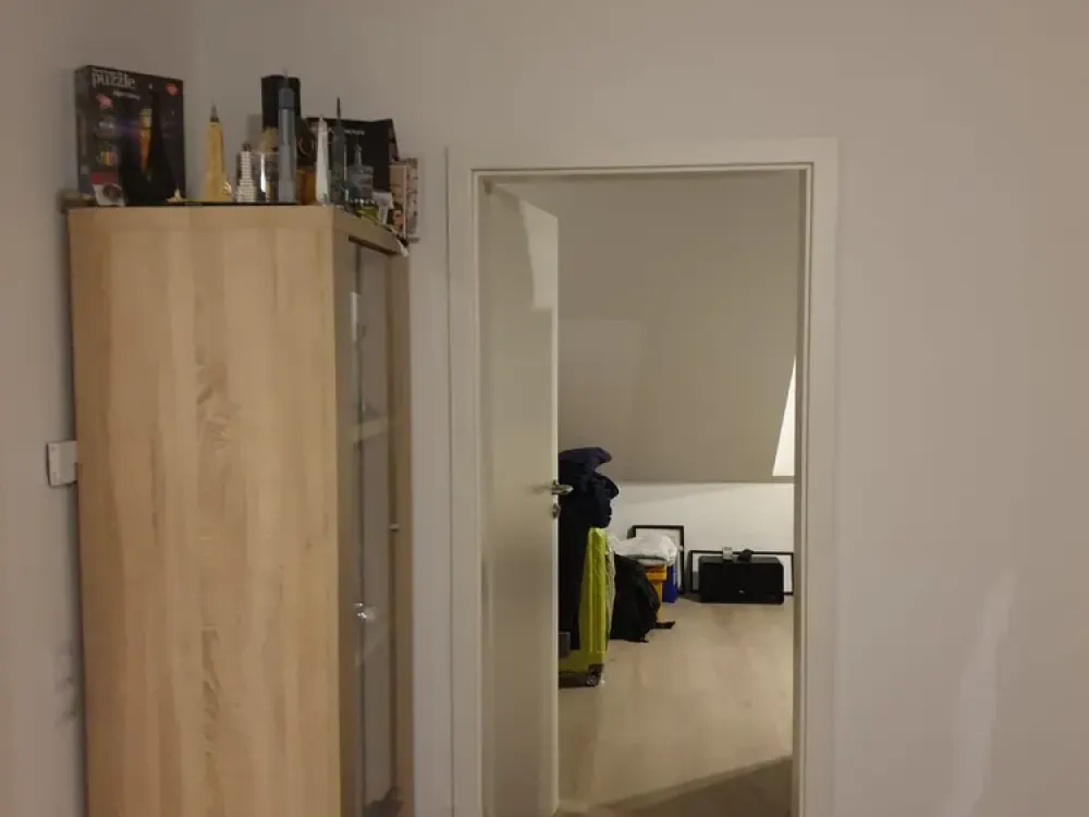 Heller Wohnraum in Wedel: 3-Zimmer-Wohnung mit Balkon