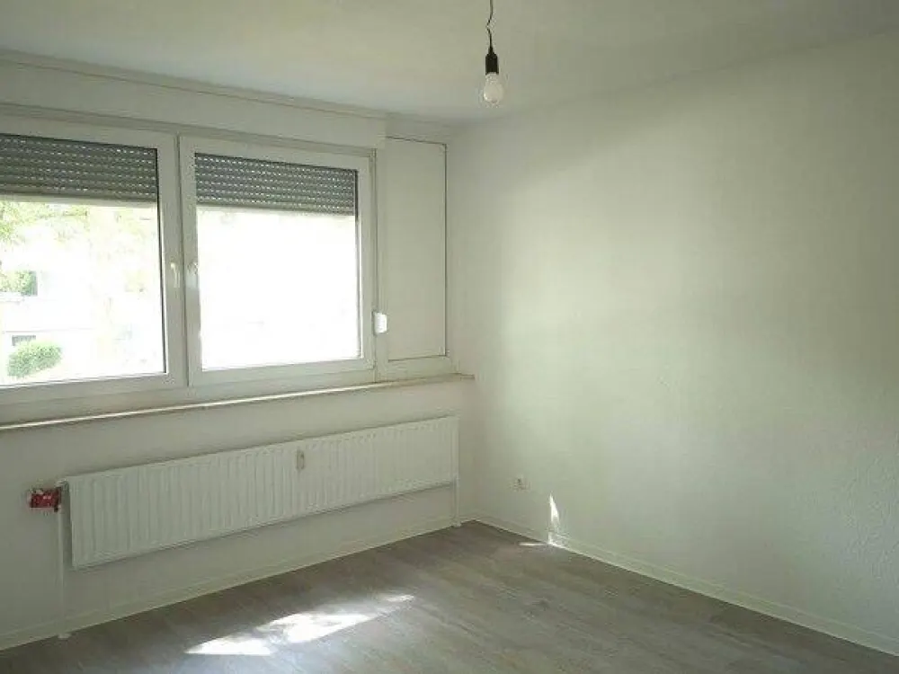 Etwas besonderes: individuelle 2,5-Zimmer-Wohnung