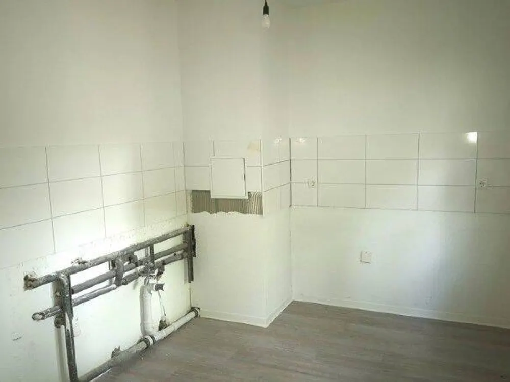 Etwas besonderes: individuelle 2,5-Zimmer-Wohnung