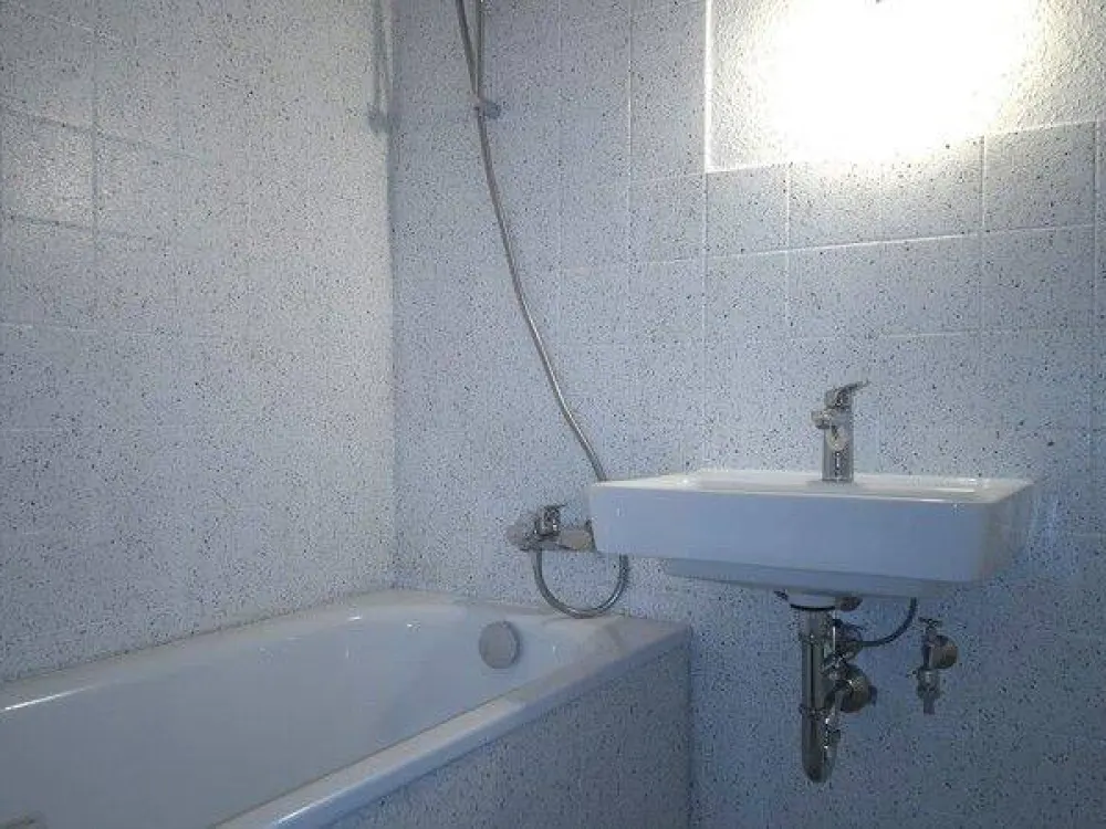 Etwas besonderes: individuelle 2,5-Zimmer-Wohnung