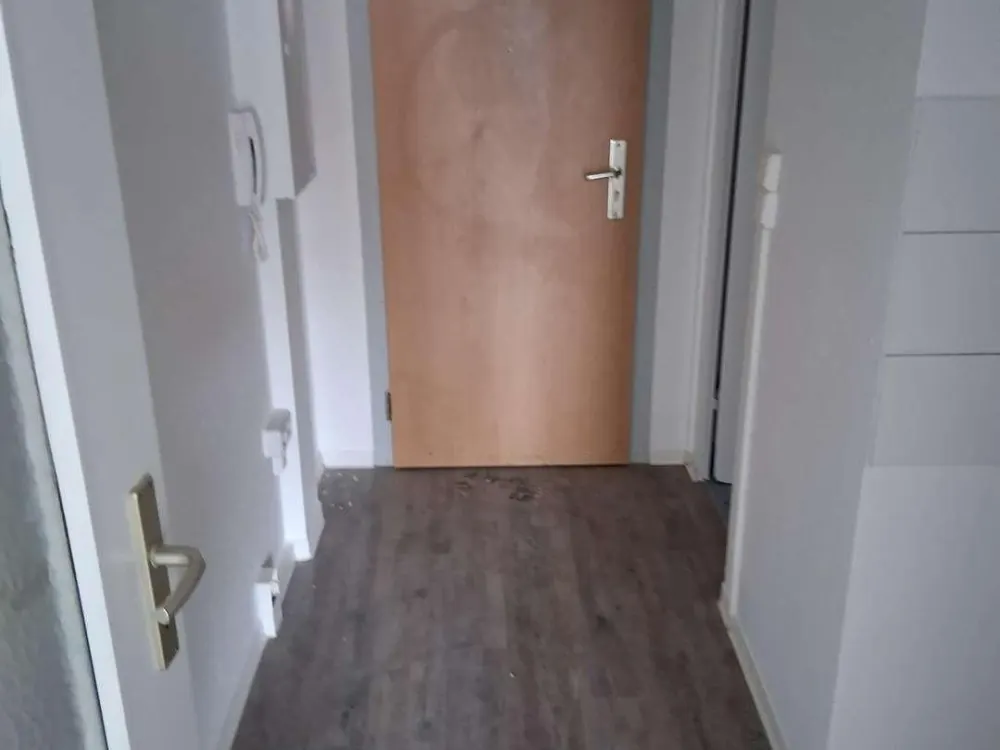 Gamigstraße 20 - helle 1,5 ZKB Wohnung im 15.OG -WBS- zu vermieten