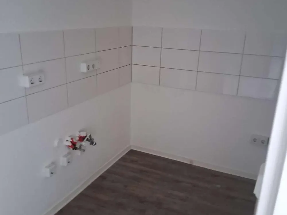 Gamigstraße 20 - helle 1,5 ZKB Wohnung im 15.OG -WBS- zu vermieten