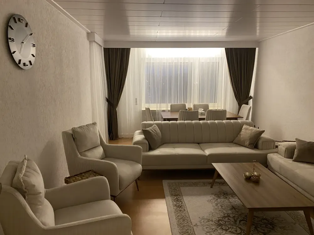 Ihr neues Zuhause: Helle 3-Zimmer-Wohnung mit Einbauküche & Carport in Obertshausen