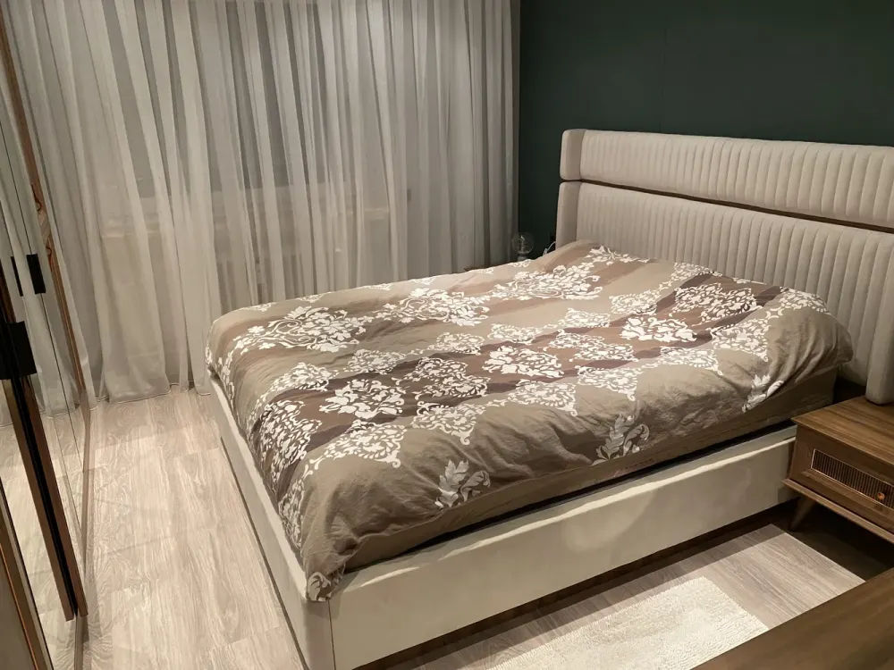 Ihr neues Zuhause: Helle 3-Zimmer-Wohnung mit Einbauküche & Carport in Obertshausen