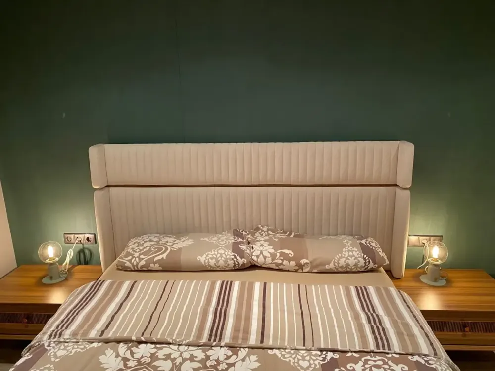 Ihr neues Zuhause: Helle 3-Zimmer-Wohnung mit Einbauküche & Carport in Obertshausen