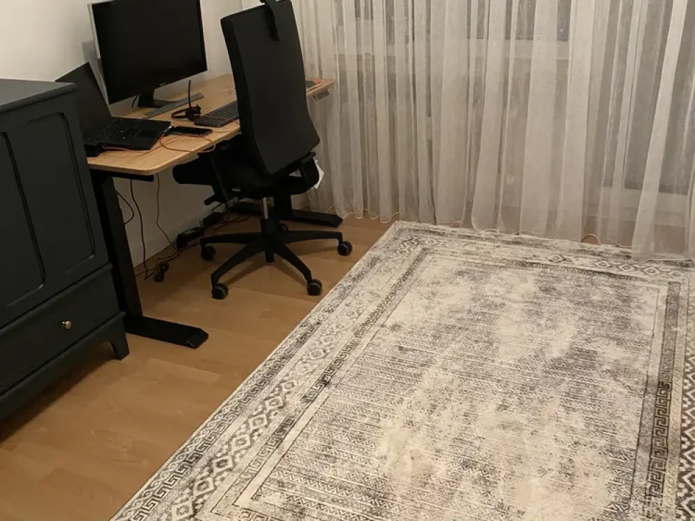 Ihr neues Zuhause: Helle 3-Zimmer-Wohnung mit Einbauküche & Carport in Obertshausen