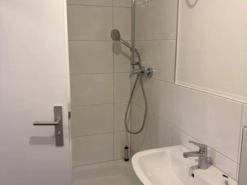 شقة