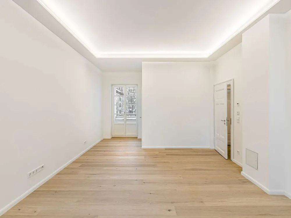 Großzügige 5-Zimmer-Altbauwohnung mit 2 Balkonen - offene Besichtigung 04.09.26, 14:00-15:00 Uhr