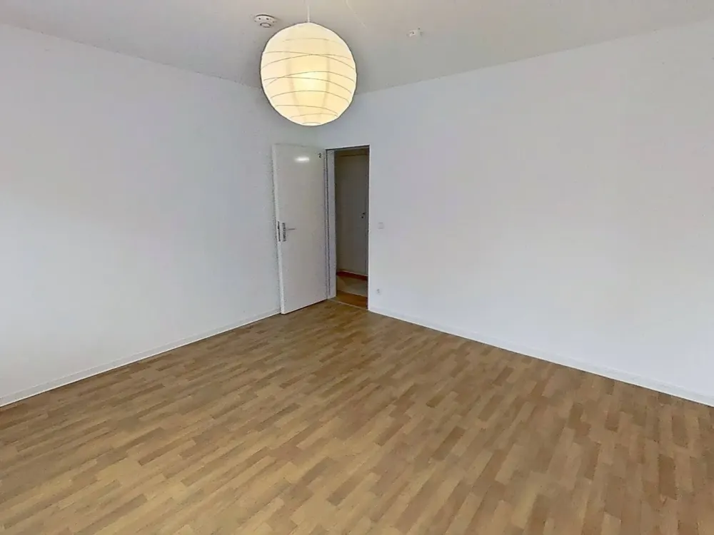 Exclusively for Female Students & Trainees: Large and Cozy Shared Room in a 3-Person Flatshare in the North of Münster