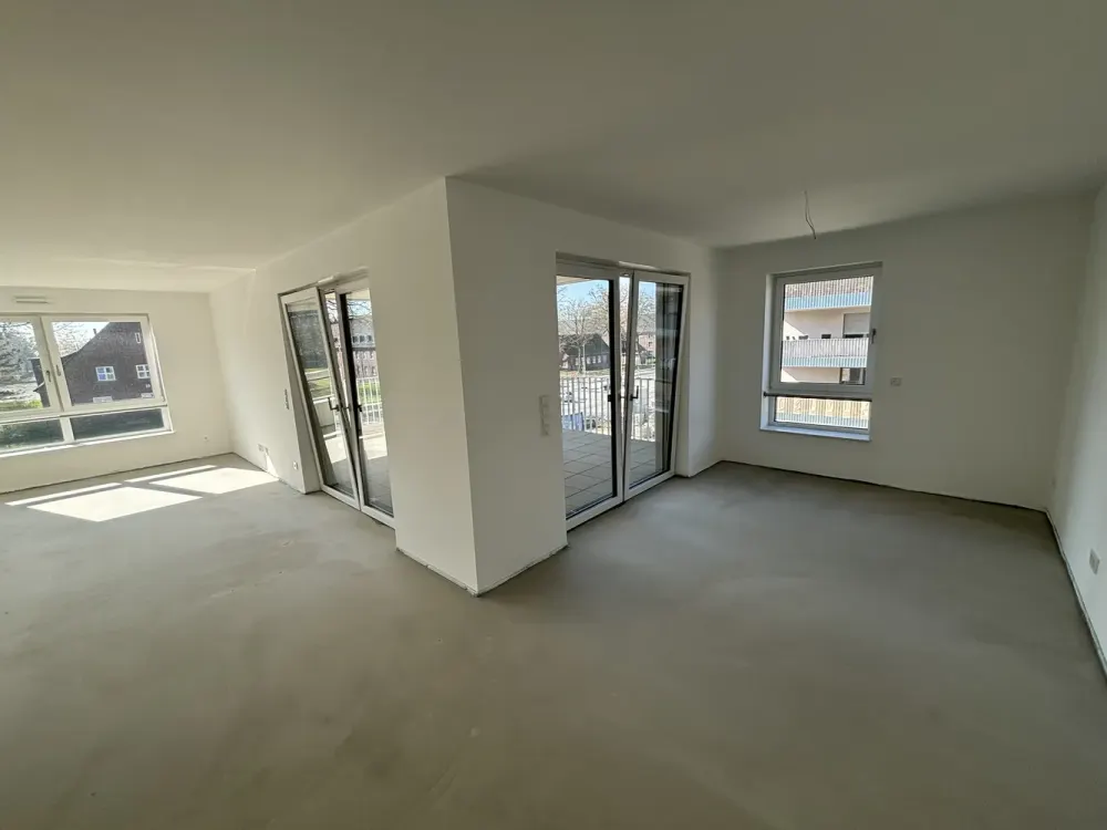 Space for the Whole Family! Spacious 4-Room Apartment in New Building with Underground Parking Space