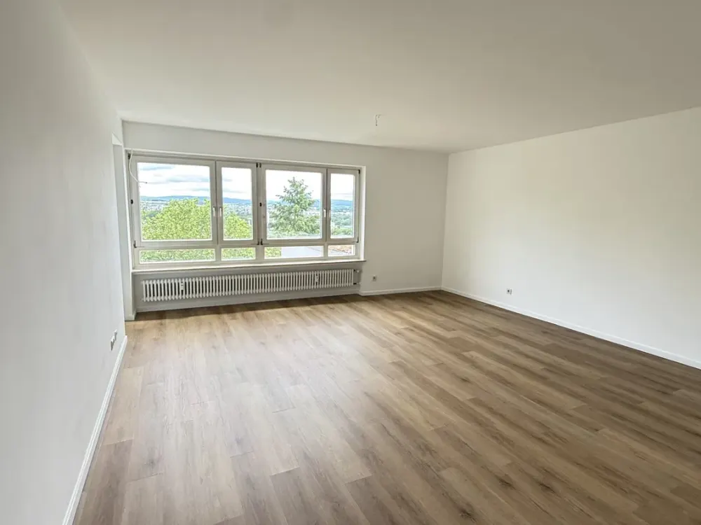 Moderne 3-Zimmer-Wohnung in zentraler Lage Kassel!