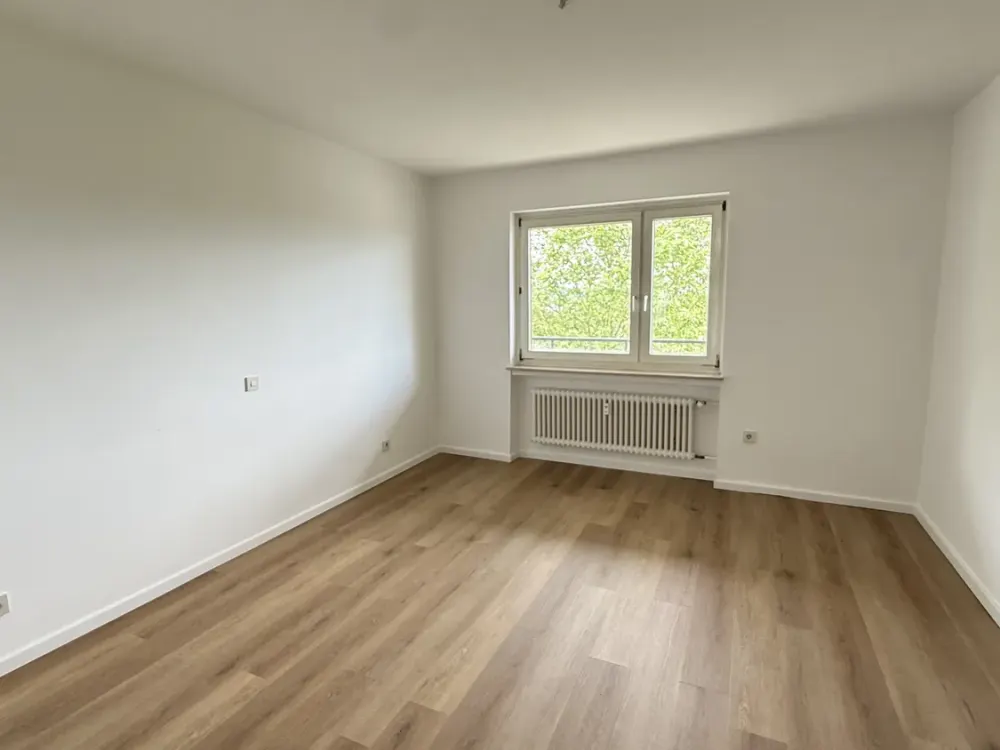 Moderne 3-Zimmer-Wohnung in zentraler Lage Kassel!