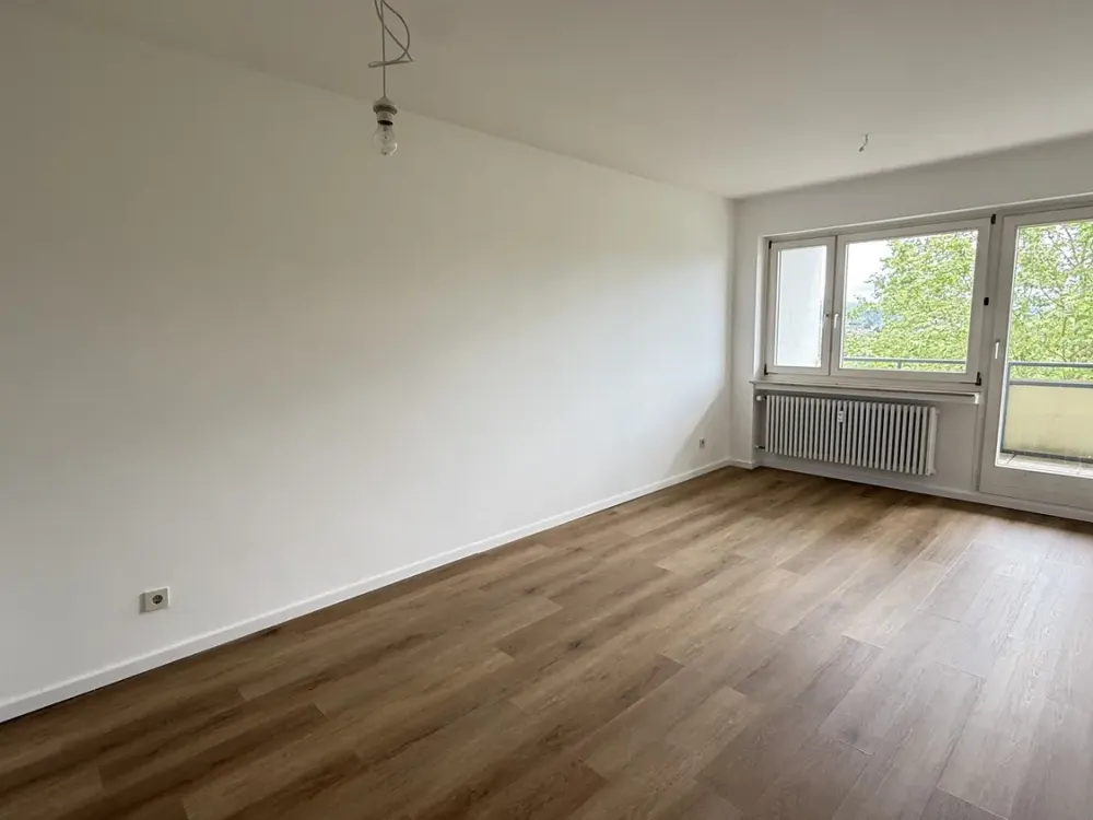 Moderne 3-Zimmer-Wohnung in zentraler Lage Kassel!
