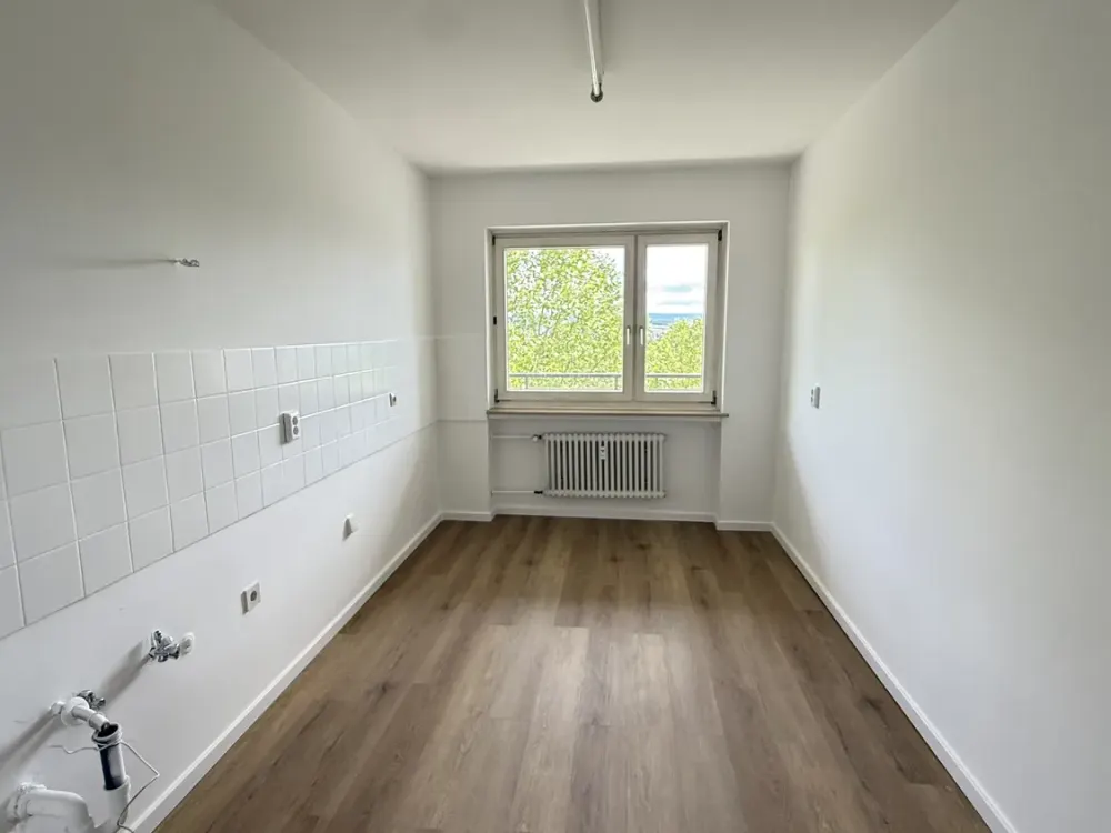 Moderne 3-Zimmer-Wohnung in zentraler Lage Kassel!