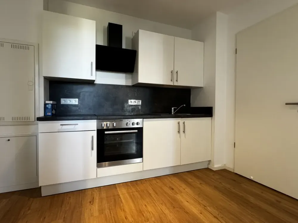 Nur für Studenten - Apartment mit Wasserblick!