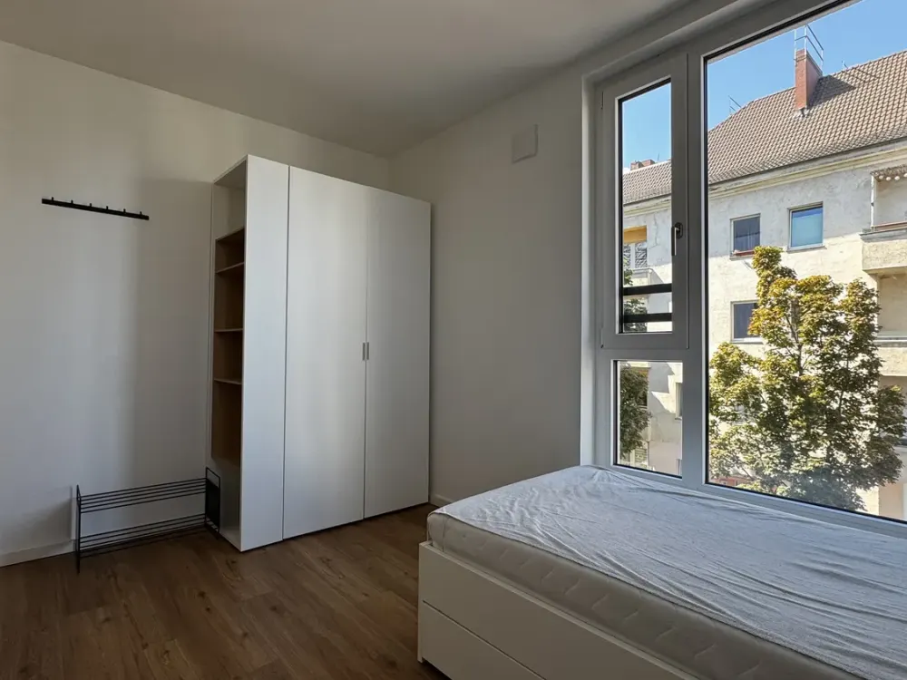 Nur für Studenten - Apartment mit Wasserblick!