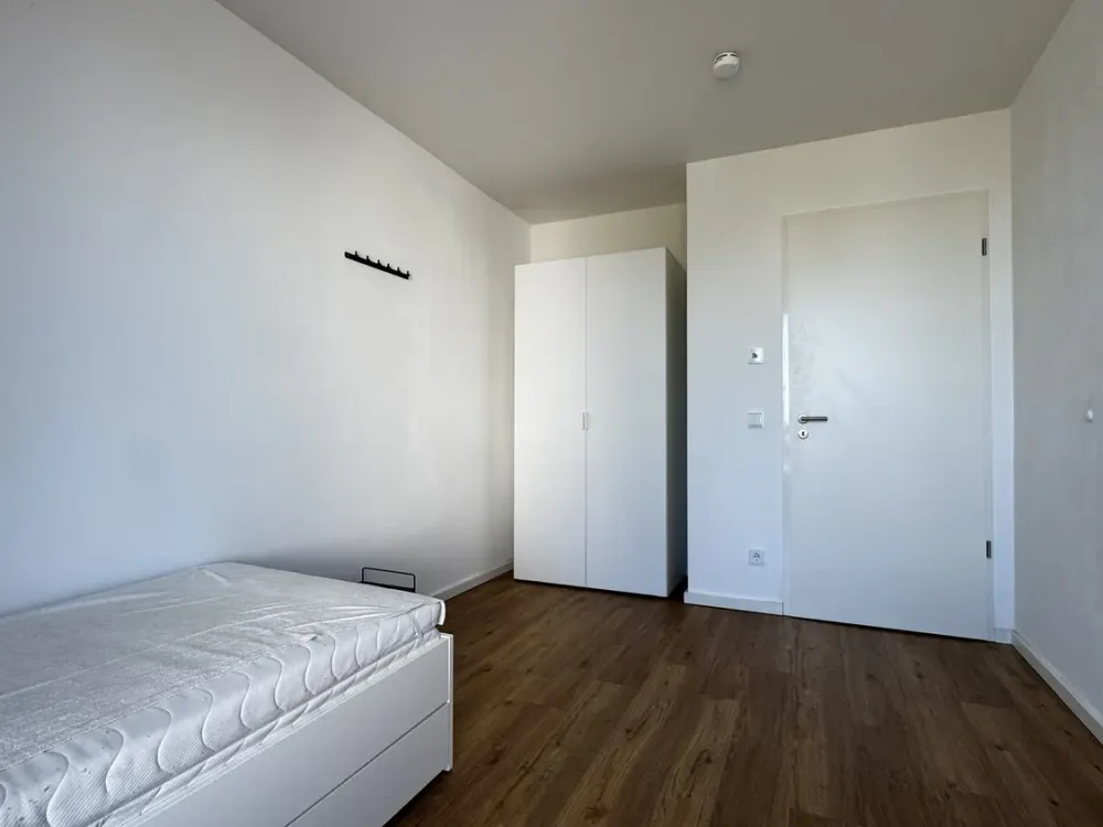 Nur für Studenten - Apartment mit Wasserblick!