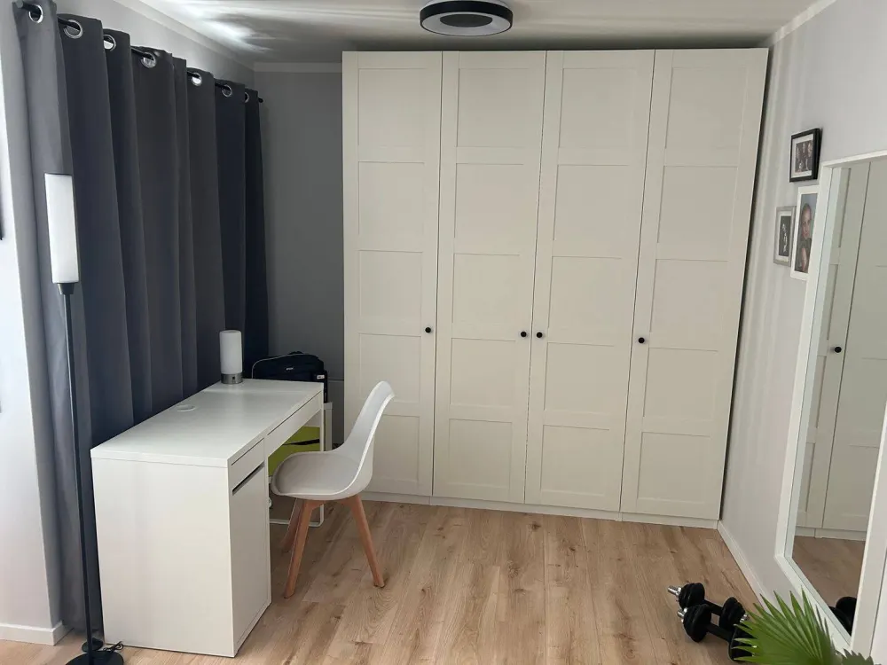 Top sanierte 1 Raumwohnung