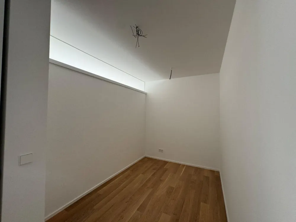 Großzügige 2-Zimmer-Wohnung