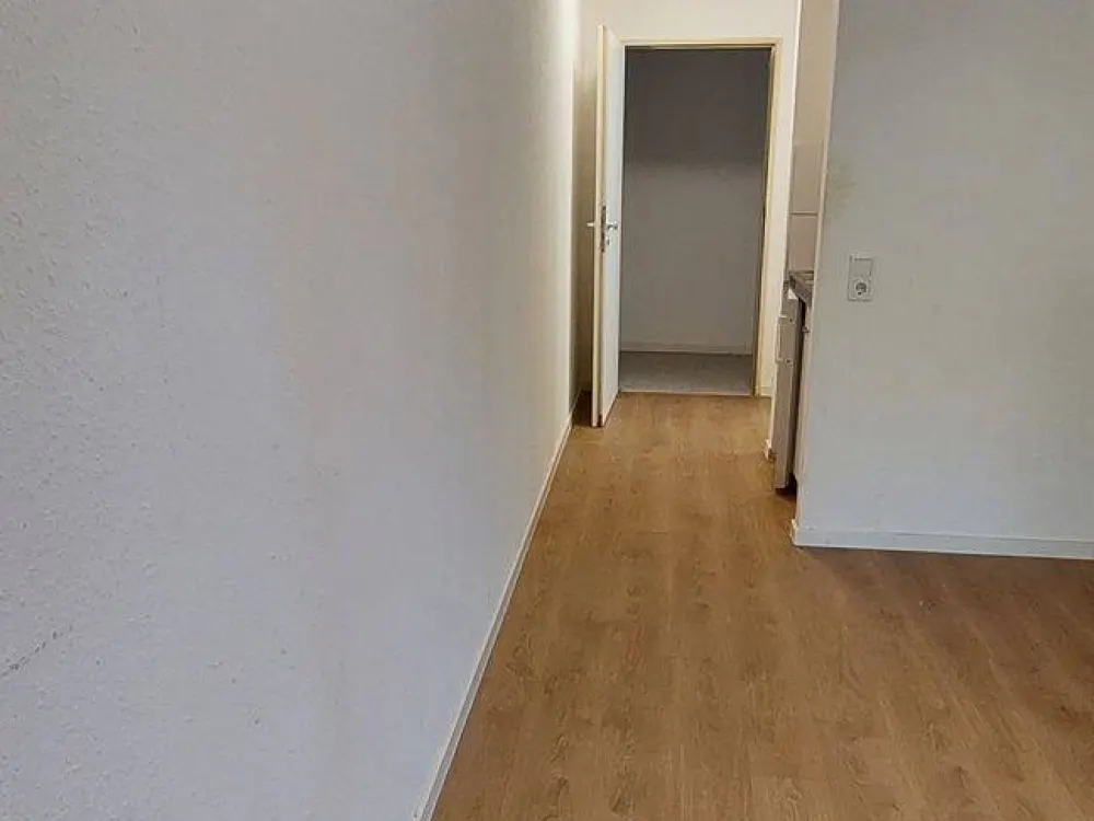 ideal gelegene 1 Zimmer Wohnung in Saarbrücken Scheidt