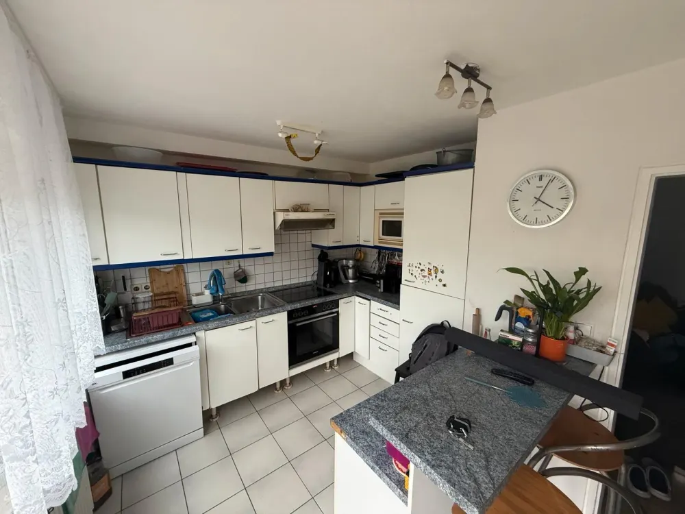 Wunderschöne 3-Zimmer-Wohnung mit Terrasse in Aichtal (72631)