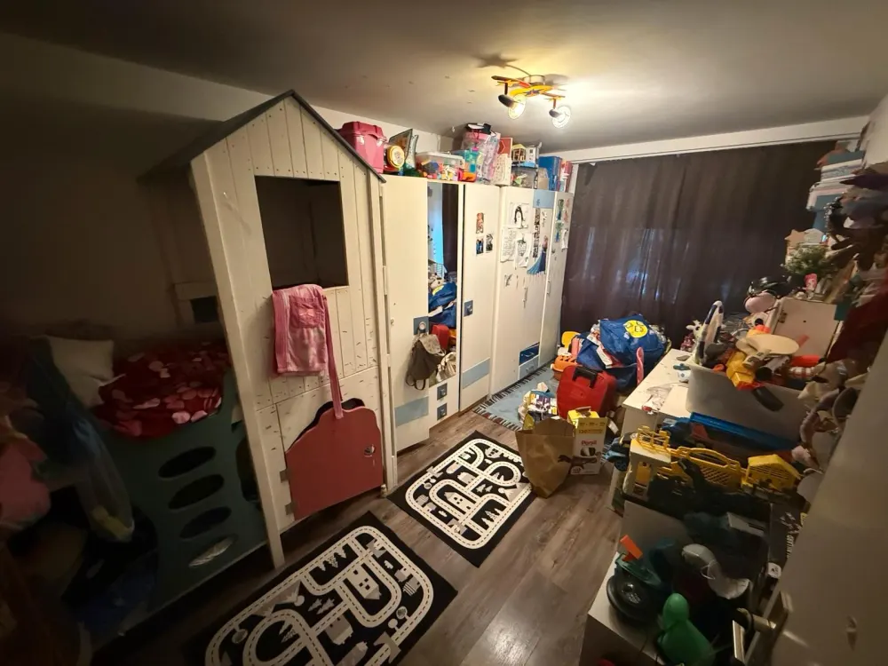 Wunderschöne 3-Zimmer-Wohnung mit Terrasse in Aichtal (72631)