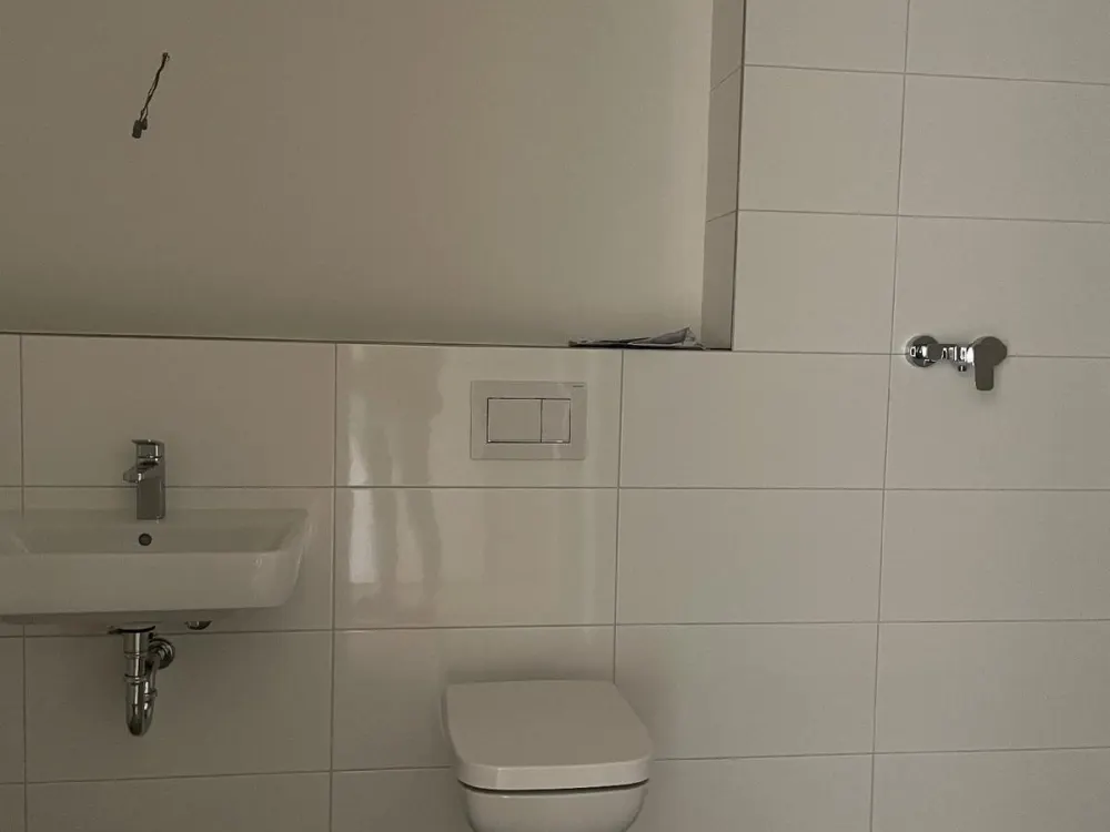 Modernes Wohnen und Leben in Leverkusen Schlebusch - Ihre barrierefreie Traumwohnung zur Miete!
