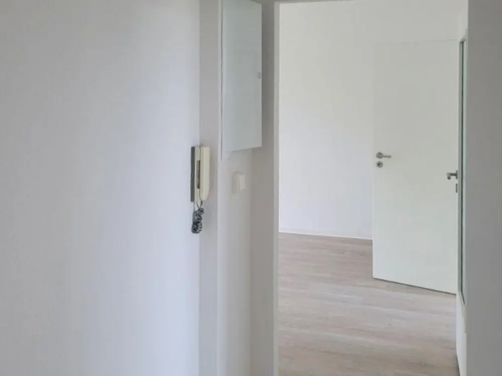 sanierte 4-Raumwohnung im Zentrum von Coswig