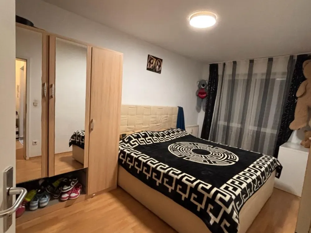 2-Room Apartment for Rent for STUDENTS