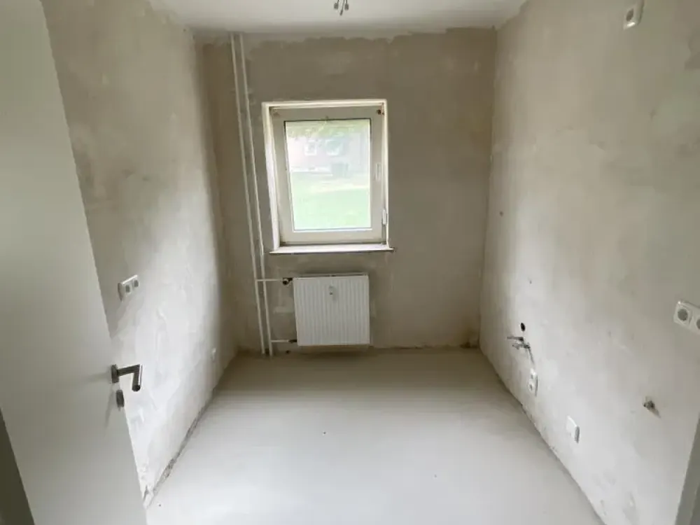 2-Zimmer Wohnung in Dortmund Bövinghausen